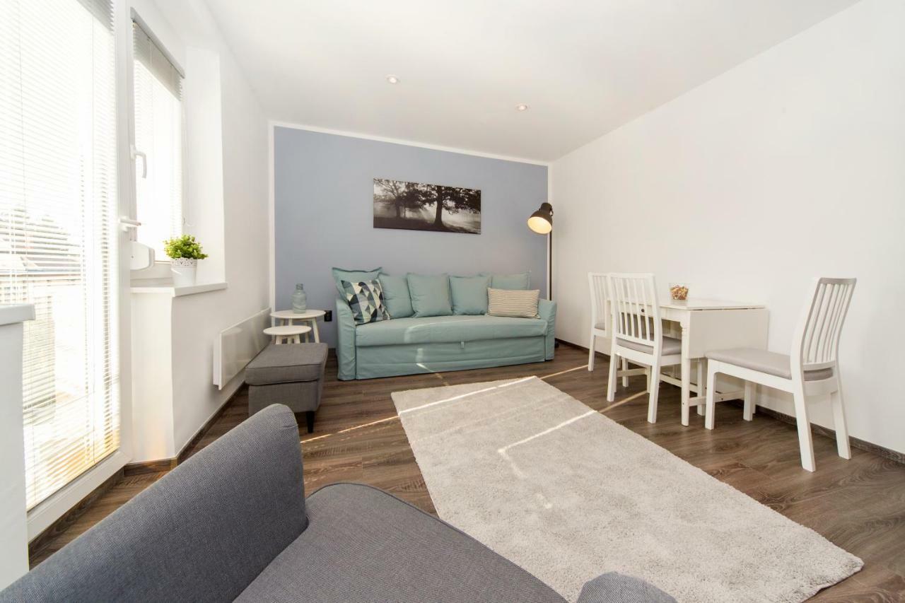 Res Apartman Eger Exterior photo