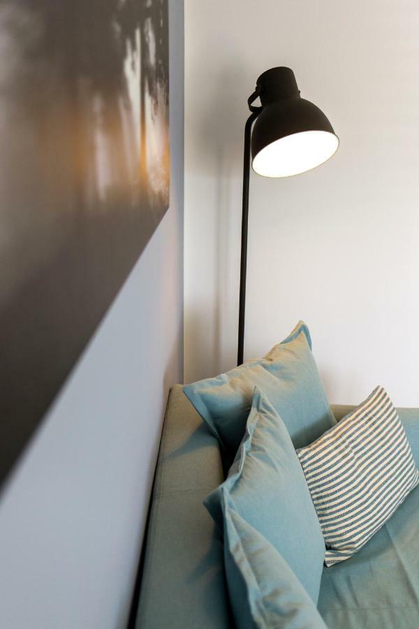 Res Apartman Eger Exterior photo